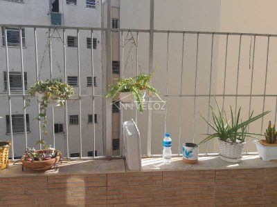 Apartamento, 2 quartos, 56 m² - Foto 1