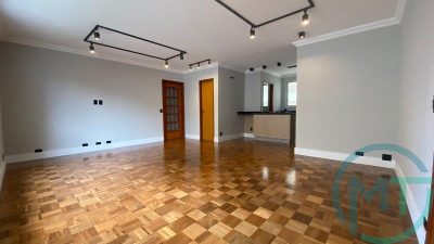 Apartamento, 3 quartos, 108 m² - Foto 1