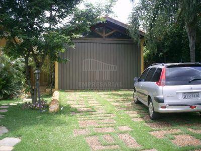 Casa, 3 quartos, 468 m² - Foto 1