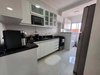 Apartamento, 3 quartos, 110 m² - Foto 3
