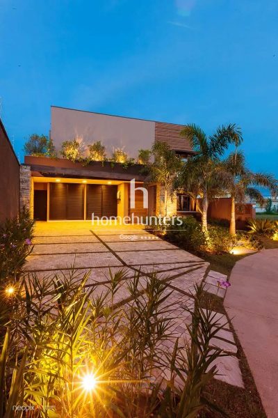 Casa, 3 quartos, 273 m² - Foto 2