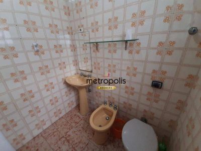 Sobrado, 3 quartos, 151 m² - Foto 5