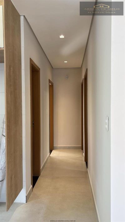 Casa, 3 quartos, 158 m² - Foto 5