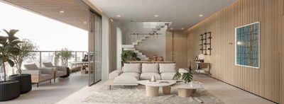 Cobertura, 4 quartos, 501 m² - Foto 4