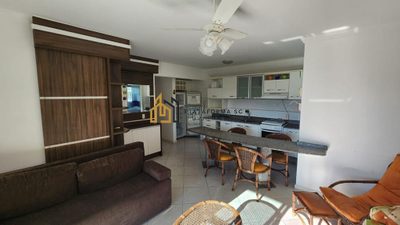 Apartamento, 2 quartos, 83 m² - Foto 2