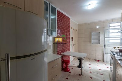 Apartamento, 3 quartos, 107 m² - Foto 3