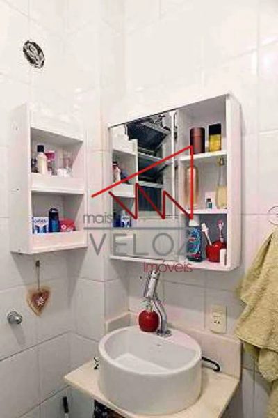Kitnet-Studio, 35 m² - Foto 1
