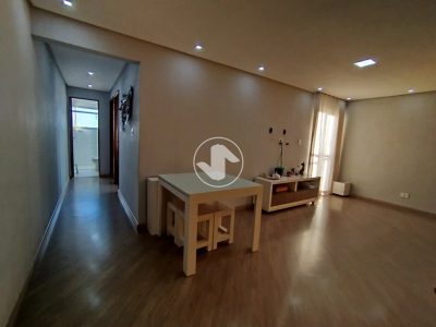 Apartamento, 2 quartos, 59 m² - Foto 1