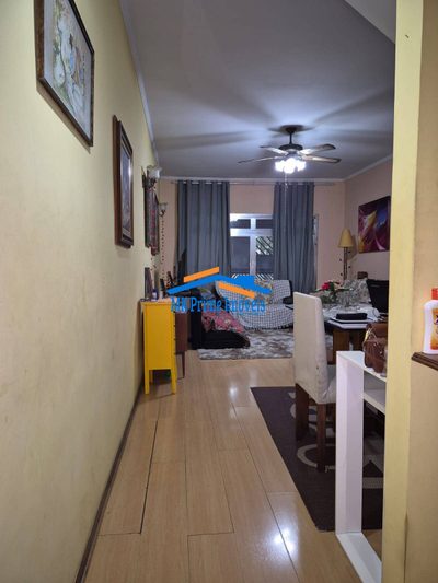 Sobrado, 3 quartos, 234 m² - Foto 2