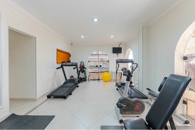 Apartamento, 3 quartos, 103 m² - Foto 2