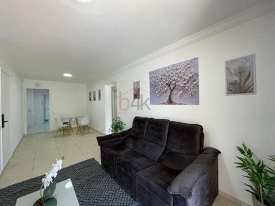 Apartamento, 2 quartos, 90 m² - Foto 5