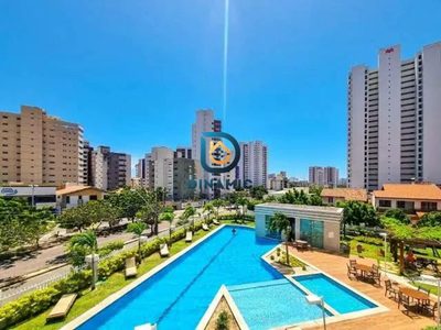 Apartamento, 3 quartos, 95 m² - Foto 2
