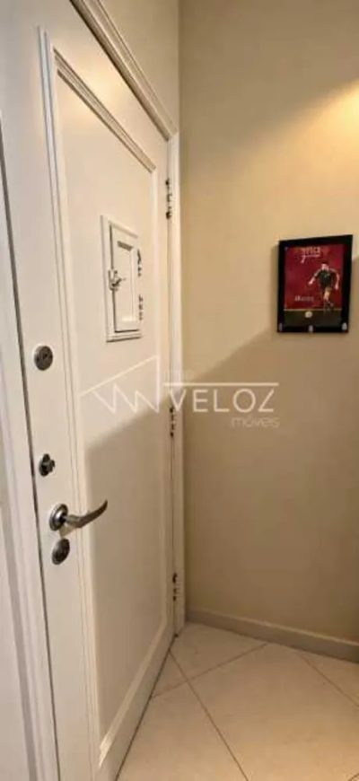 Apartamento, 1 quarto, 36 m² - Foto 1