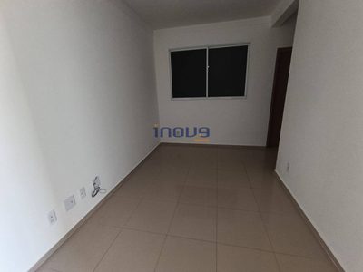 Apartamento, 2 quartos, 44 m² - Foto 3