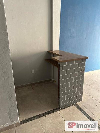 Loja-Salão, 30 m² - Foto 5