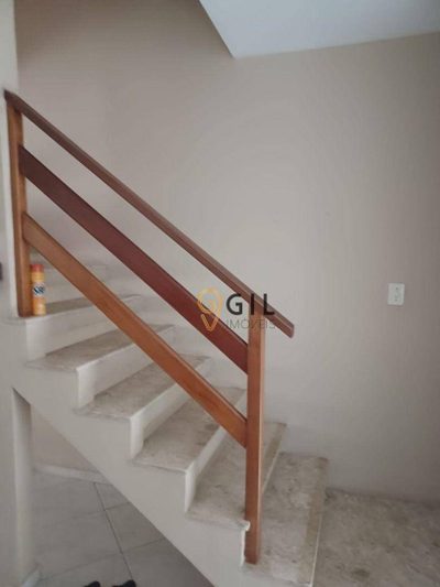 Sobrado, 3 quartos, 156 m² - Foto 5
