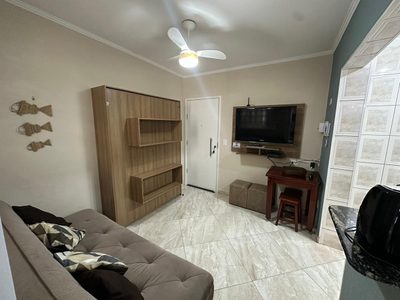 Kitnet-Studio, 30 m² - Foto 4