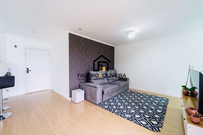 Apartamento, 3 quartos, 83 m² - Foto 2