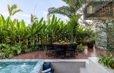 Casa de Condomínio, 5 quartos - Foto 4