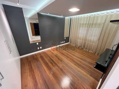 Apartamento, 3 quartos, 133 m² - Foto 4
