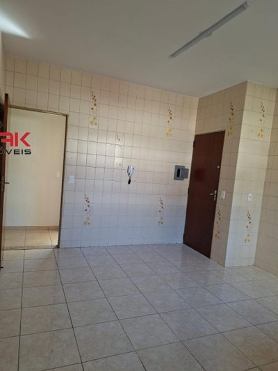 Apartamento, 3 quartos, 80 m² - Foto 4