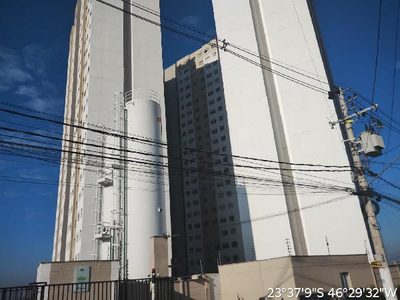 Apartamento, 2 quartos, 35 m² - Foto 1