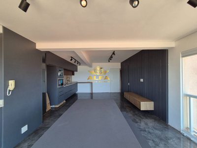 Apartamento, 2 quartos, 72 m² - Foto 5
