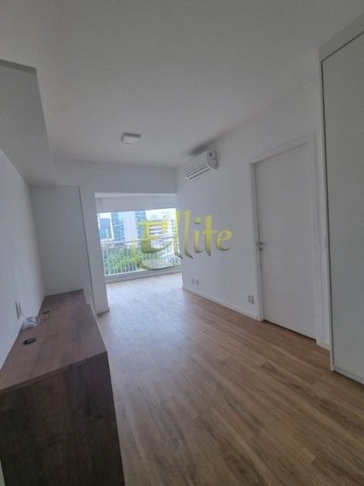 Apartamento, 1 quarto, 35 m² - Foto 2