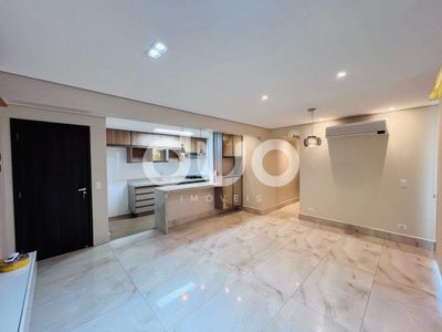 Apartamento, 3 quartos, 87 m² - Foto 4