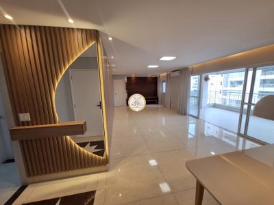 Apartamento, 159 m² - Foto 5