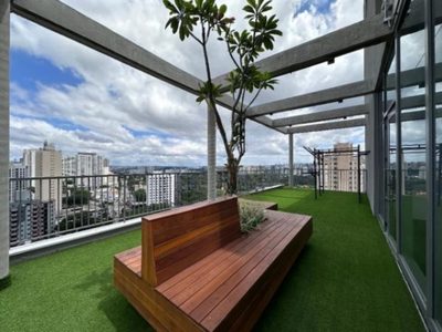 Apartamento, 1 quarto, 25 m² - Foto 5