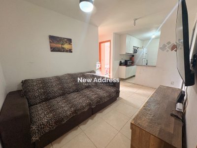 Apartamento, 2 quartos, 45 m² - Foto 1