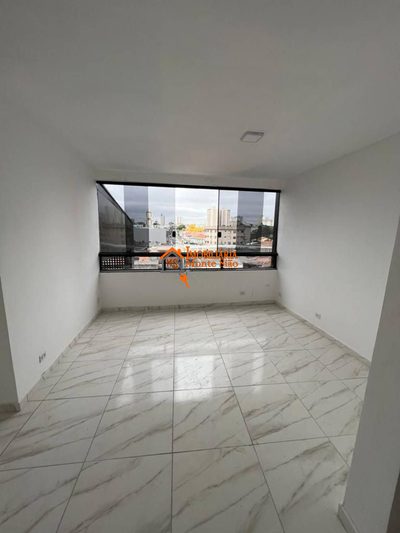 Sala-Conjunto, 40 m² - Foto 4