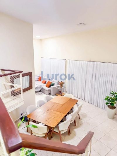 Casa, 3 quartos, 200 m² - Foto 5