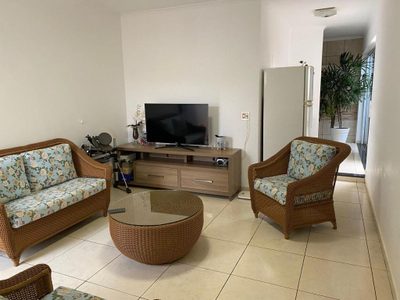 Casa, 4 quartos, 200 m² - Foto 1