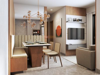 Cobertura, 2 quartos, 99 m² - Foto 4