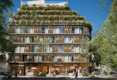 Loja-Salão, 93 m² - Foto 4