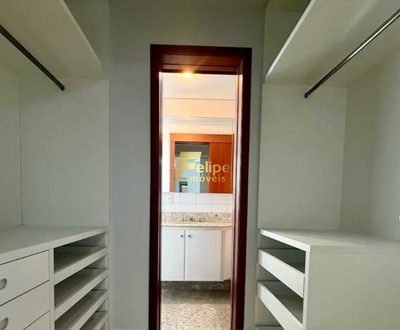 Apartamento, 4 quartos, 167 m² - Foto 5