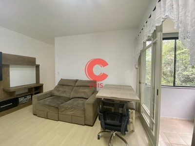 Apartamento, 2 quartos, 56 m² - Foto 2
