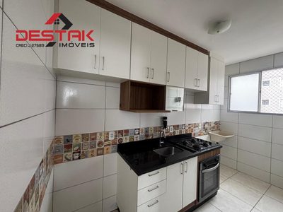 Apartamento, 2 quartos, 55 m² - Foto 2