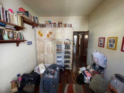 Apartamento, 3 quartos, 97 m² - Foto 1