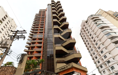 Apartamento, 4 quartos, 252 m² - Foto 1