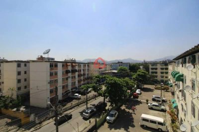 Apartamento, 2 quartos, 48 m² - Foto 4