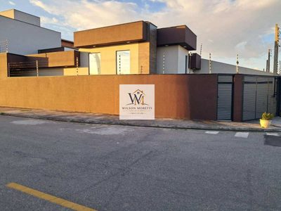 Casa, 3 quartos, 77 m² - Foto 2