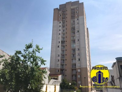 Apartamento, 2 quartos, 58 m² - Foto 1
