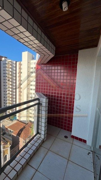 Apartamento, 2 quartos, 69 m² - Foto 2