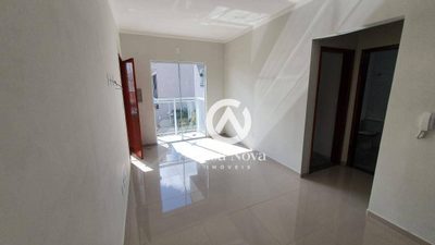 Apartamento, 2 quartos, 62 m² - Foto 5