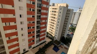 Apartamento, 2 quartos, 58 m² - Foto 3