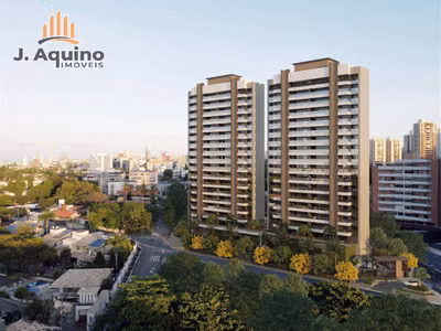 Apartamento, 3 quartos, 135 m² - Foto 1