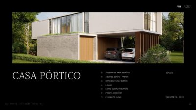 Casa, 3 quartos, 208 m² - Foto 2